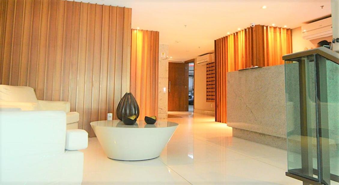 Apartamento London Icaraí Residencial Niterói