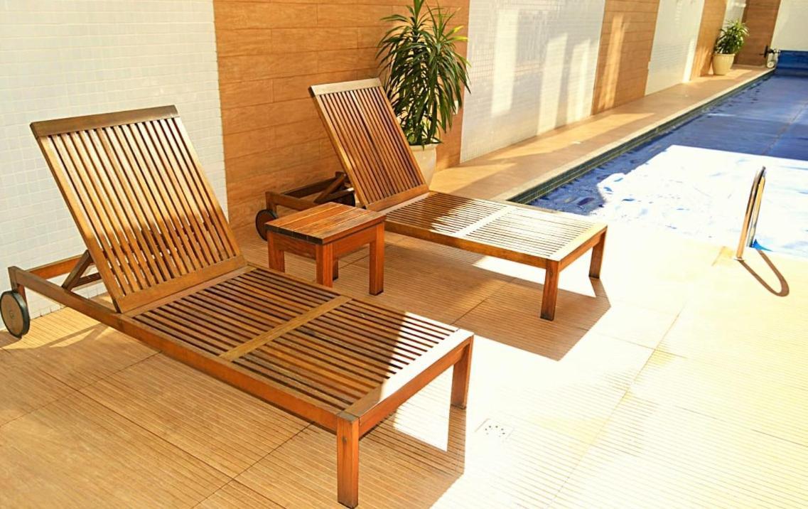 Apartamento London Icaraí Residencial *