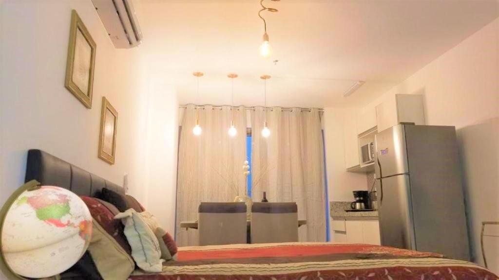 Apartamento London Icaraí Residencial