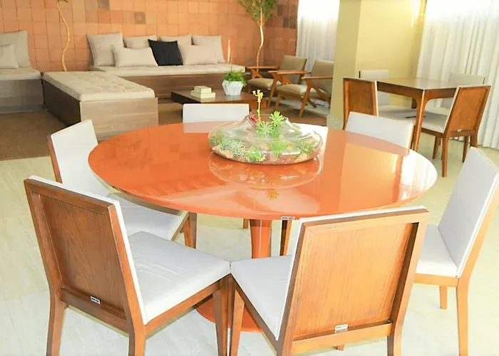 London Icarai Residencial