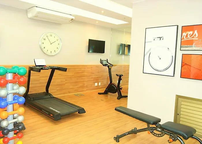 London Icarai Residencial