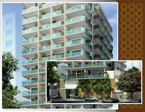 London Icarai Residencial