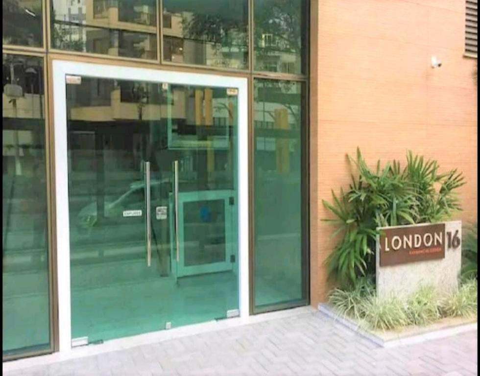 Apartment London Icarai Residencial *