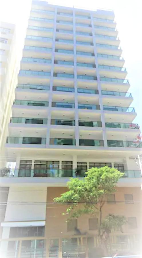 Apartment London Icarai Residencial *