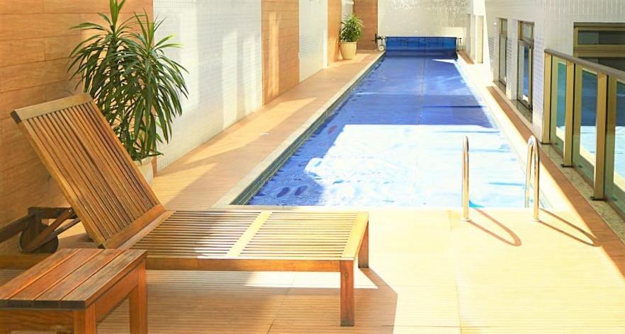 London Icarai Residencial Niteroi