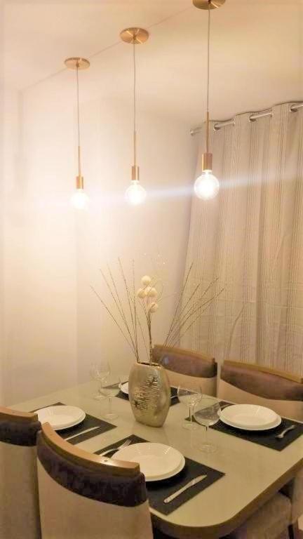 London Icarai Residencial Apartment Niteroi