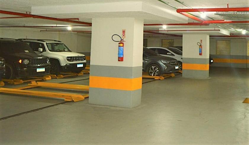 Apartment London Icarai Residencial Niteroi