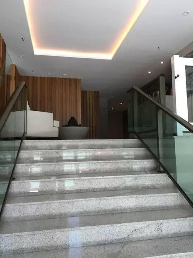 Apartment London Icarai Residencial Niteroi